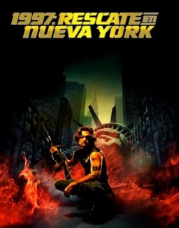 1997: Rescate en Nueva York