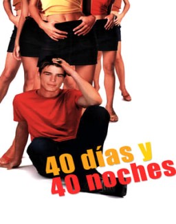 40 días y 40 noches