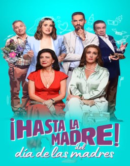 ¡Hasta la madre del Día de las Madres!