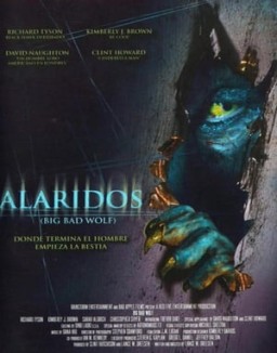 Alaridos