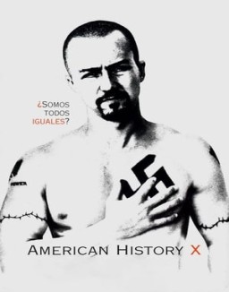 American History X