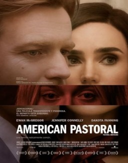 American Pastoral (Pastoral americana)