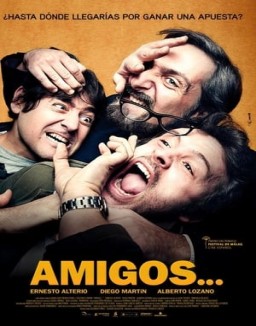 Amigos...