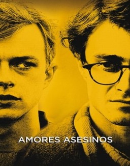 Amores asesinos