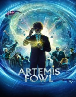 Artemis Fowl