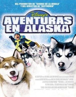 Aventuras en Alaska