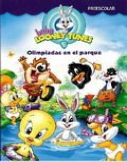 Baby Looney Tunes : Olimpiadas en el Parque