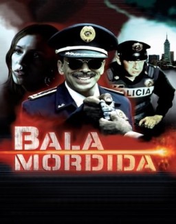 Bala mordida