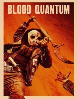 Blood Quantum