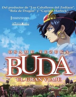 Buda: El gran viaje