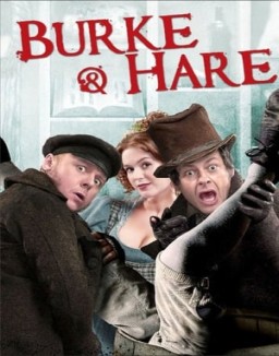 Burke and Hare