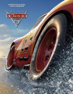 Cars 3