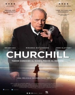 Churchill