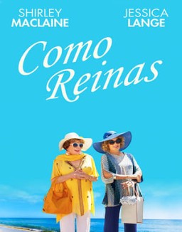 Como reinas