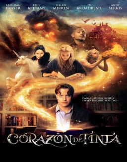 Corazón de tinta (part 1)