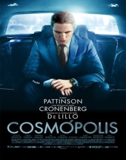 Cosmópolis