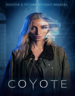 Coyote (2024)