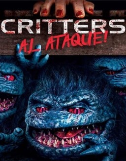 Critters ¡Al ataque!