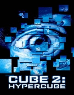 Cube 2: Hypercube