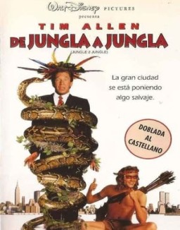 De jungla a jungla