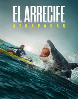 El arrecife: Atrapadas