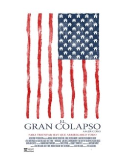 El gran colapso (Americons)