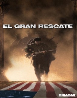 El gran rescate part 2 (2005)