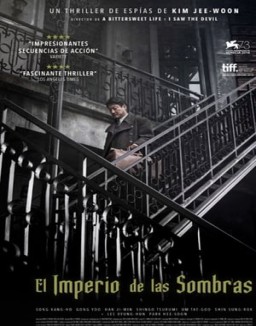 El imperio de las sombras