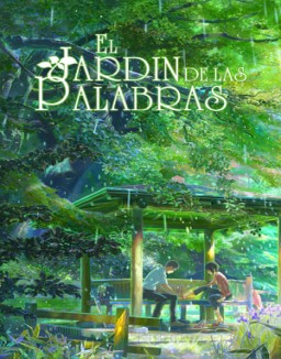 El jardín de las palabras