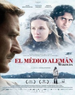 El médico alemán