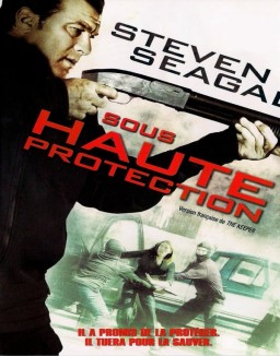 El protector (2009)