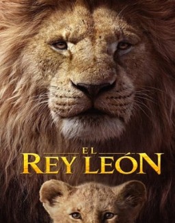 El rey león