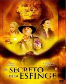 El secreto de la esfinge