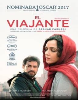 El viajante