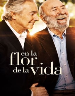 En la flor de la vida