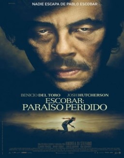 Escobar: Paraíso perdido