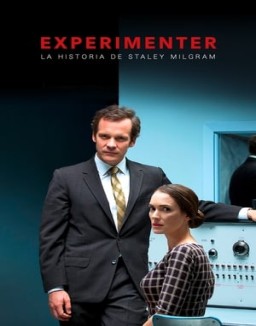 Experimenter: La historia de Stanley Milgram