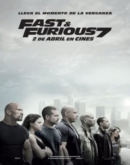 Fast & Furious 7