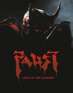 Faust: La venganza está en la sangre