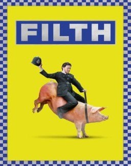 Filth, el sucio