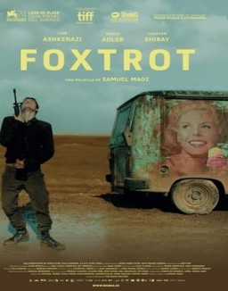 Foxtrot