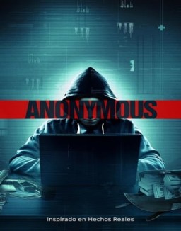 Hacker: Todo el crimen tiene un inicio (Anonymous)