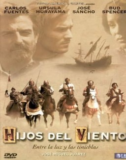 Hijos del viento