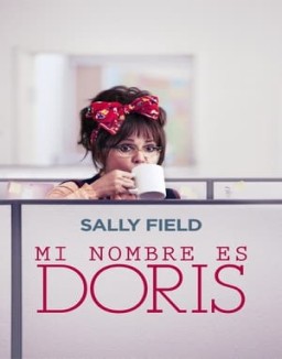 Hola, mi nombre es Doris