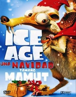 Ice Age: Una Navidad tamaño mamut