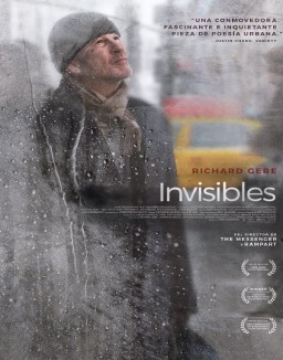 Invisibles (2014)