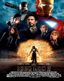 Iron Man 2