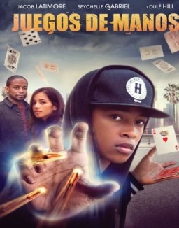 Juego de manos