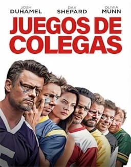 Juegos de colegas