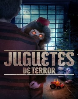 Juguetes de terror